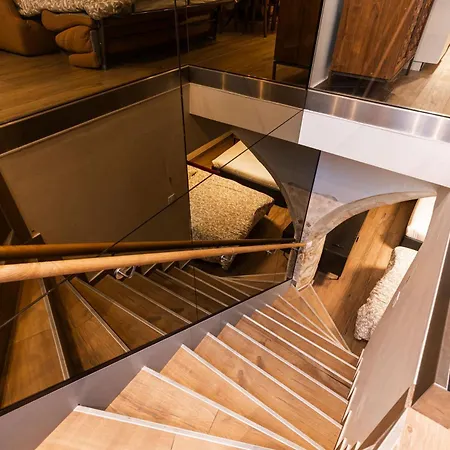 Loft 1 Bedroom Marais, Notre Dame Ac By Lcc Agency Paris Exterior photo