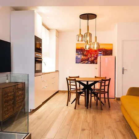 Loft 1 Bedroom Marais, Notre Dame Ac By Lcc Agency Paris Exterior photo