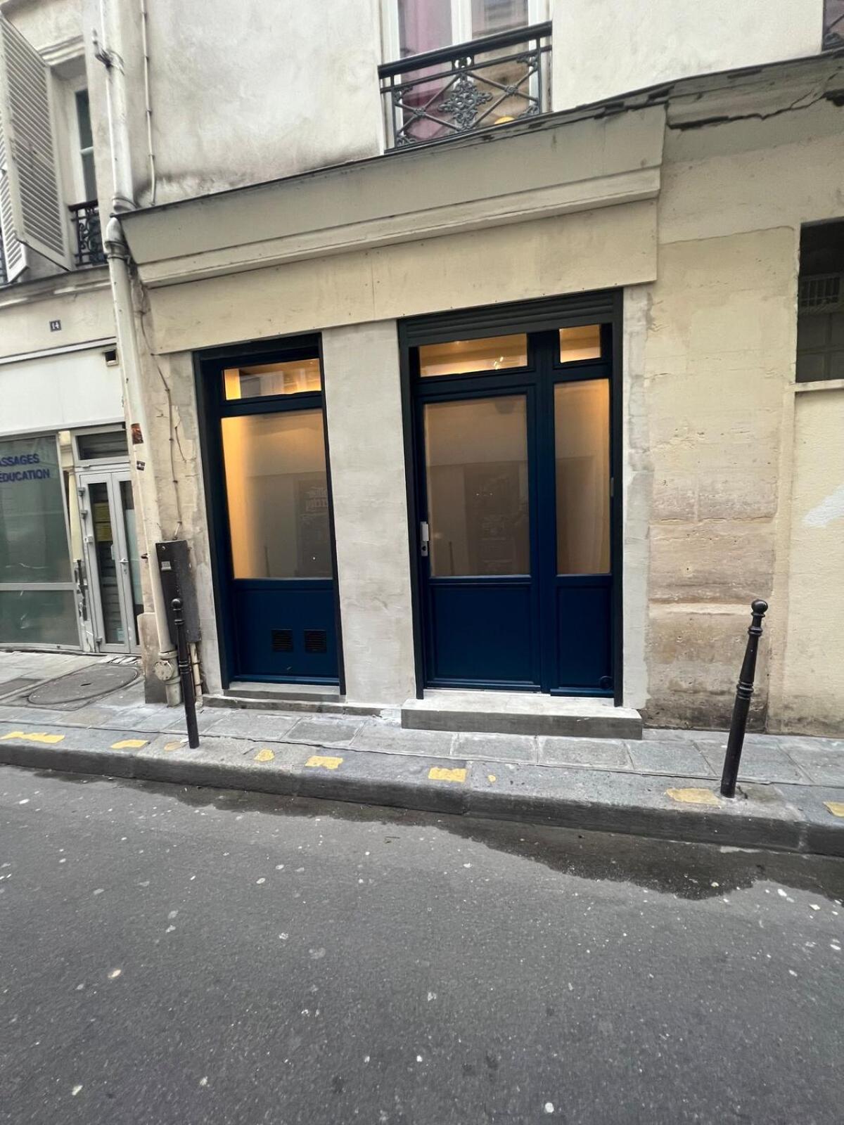 Loft 1 Bedroom Marais, Notre Dame Ac By Lcc Agency * Paris