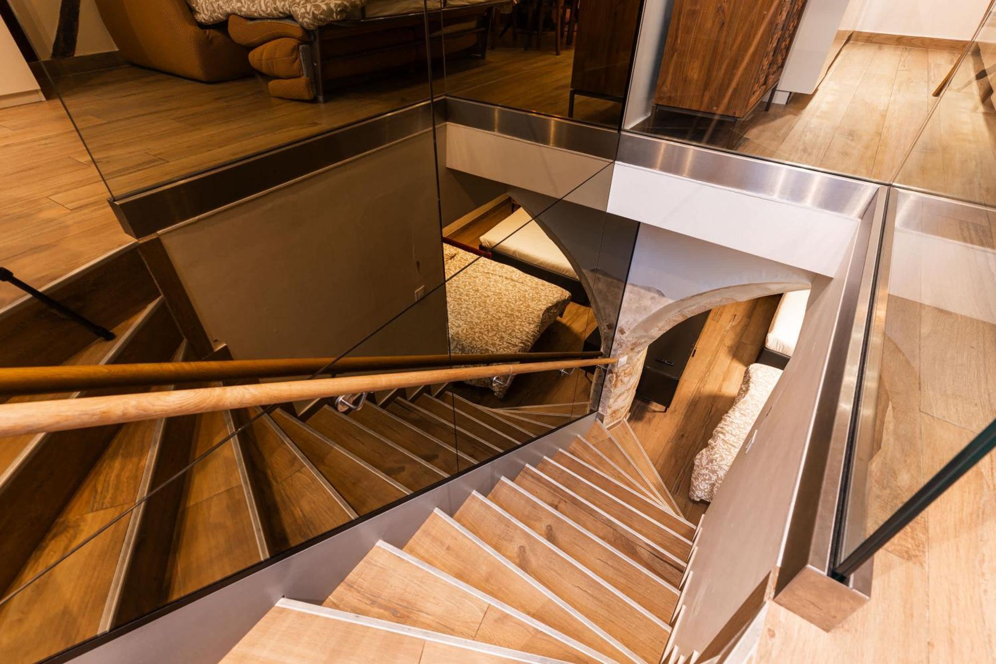 Apartment Loft 1 Bedroom Marais, Notre Dame Ac By Lcc Agency