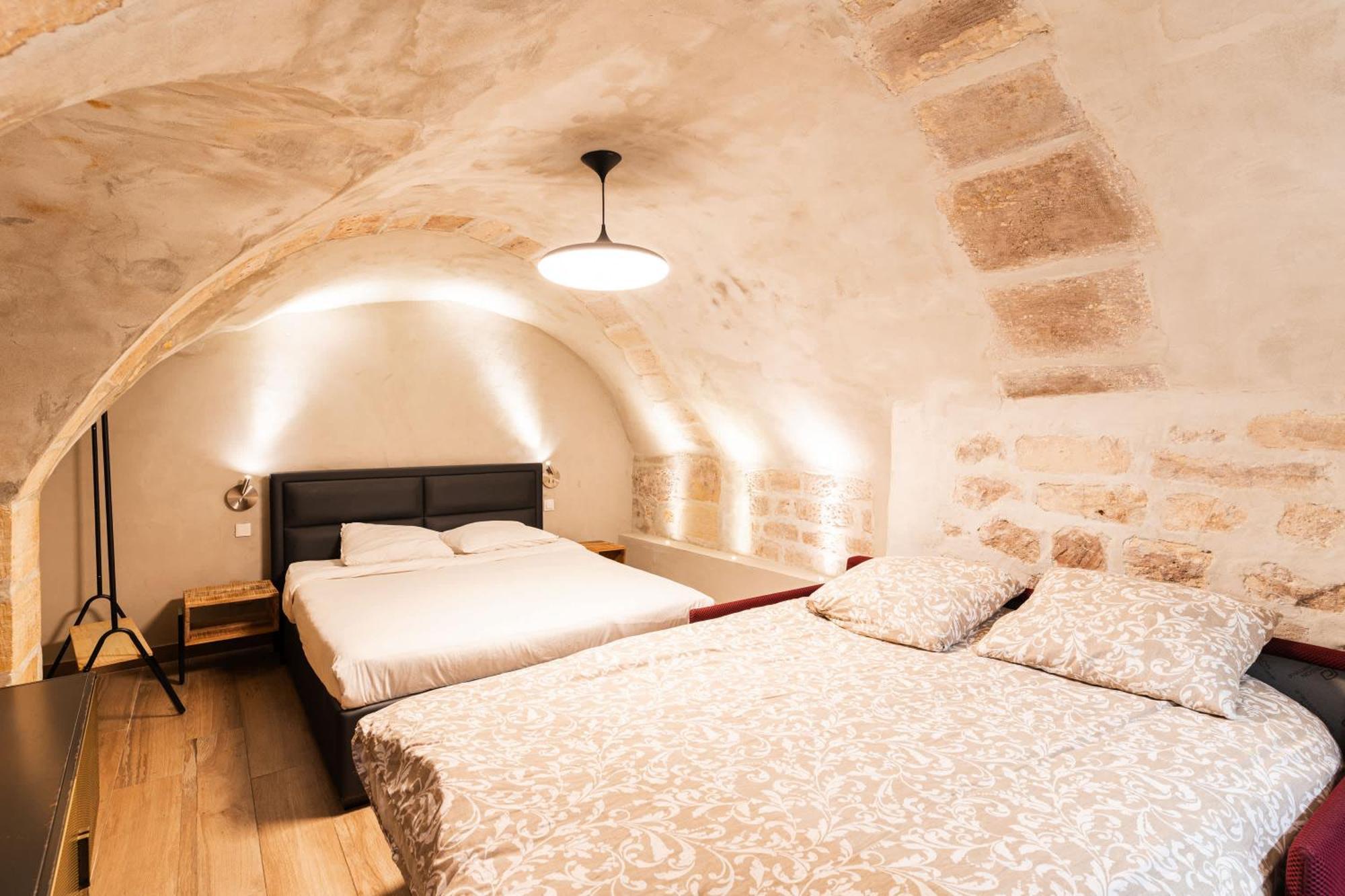 Apartment Loft 1 Bedroom Marais, Notre Dame Ac By Lcc Agency *