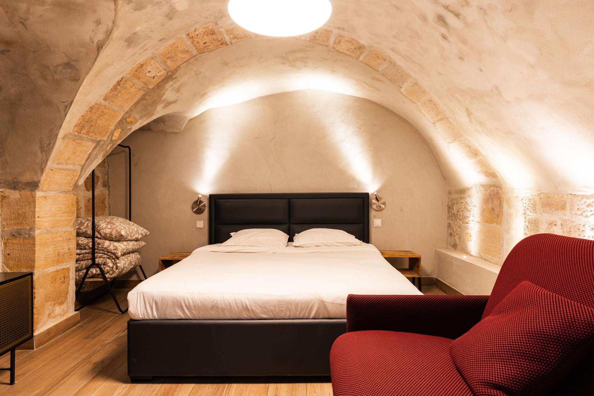 Loft 1 Bedroom Marais, Notre Dame Ac By Lcc Agency * Paris